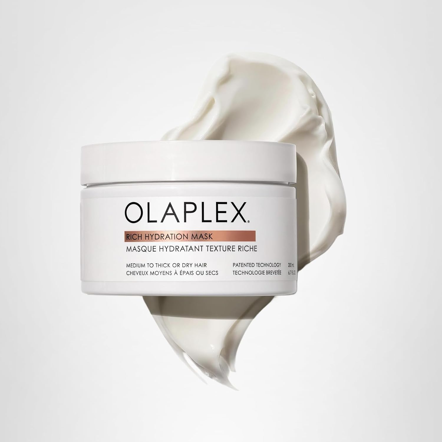 Rich Hydration Mask